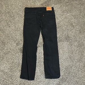Men’s 514 Levi’s. 34w 30l